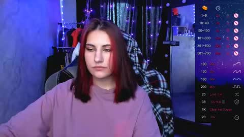 Snapshot of you_lika chatting on 03/05/25, 04:24 Lika online show from 03/05/25, 04:24