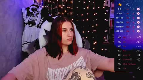 Snapshot of you_lika chatting on 03/09/25, 03:49 Lika online show from 03/09/25, 03:49
