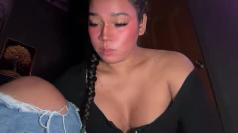 Denice online show from 02/12/26, 07:14