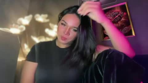 Denice online show from 06/11/26, 05:33