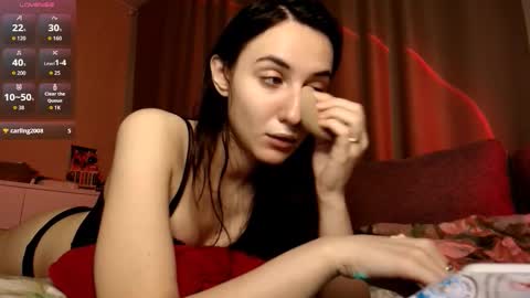 LexieNate online show from 11/03/25, 07:42