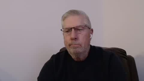 Colorado Guy Straight online show from 01/22/25, 03:41