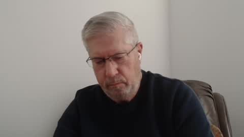 Colorado Guy Straight online show from 01/25/25, 07:39