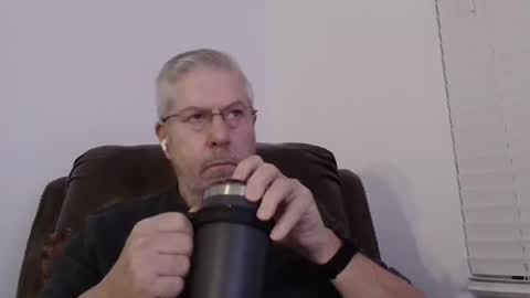 Colorado Guy Straight online show from 01/28/25, 01:27