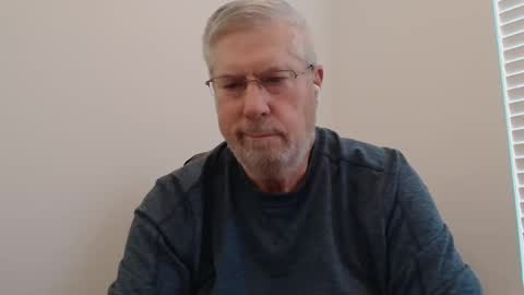 Colorado Guy Straight online show from 01/31/25, 09:16