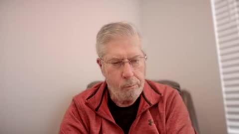 Colorado Guy Straight online show from 02/18/25, 08:25