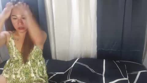 Snapshot of yougotmeanna chatting on 10/28/25, 02:04 Your Dream Pinay Anna online show from 10/28/25, 02:04