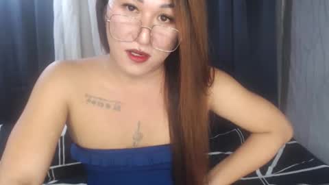 Snapshot of yougotmeanna chatting on 11/04/25, 04:50 Your Dream Pinay Anna online show from 11/04/25, 04:50