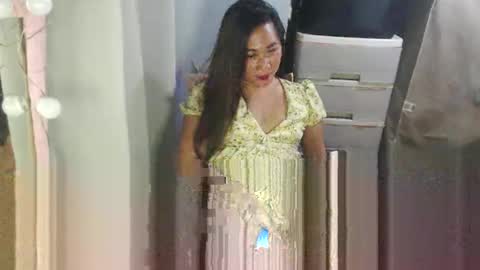 Snapshot of yougotmeanna chatting on 01/14/26, 01:28 Your Dream Pinay Anna online show from 01/14/26, 01:28