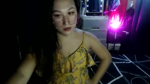 Your Dream Pinay Anna online show from 05/26/26, 08:32