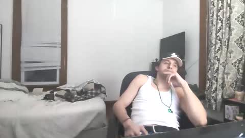 Snapshot of youknowwhoitis412 chatting on 03/15/26, 06:52 Edging my Girthy Dick online show from 03/15/26, 06:52