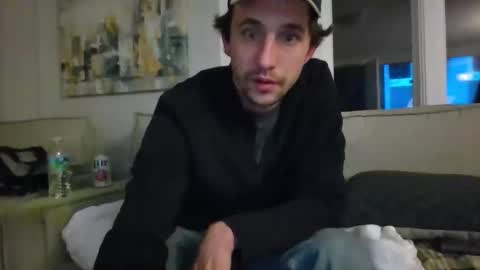 Snapshot of youknowwhoitis412 chatting on 03/22/26, 09:13 Edging my Girthy Dick online show from 03/22/26, 09:13