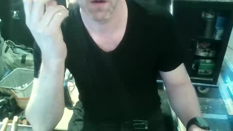 Playtime online show from 01/04/25, 12:59