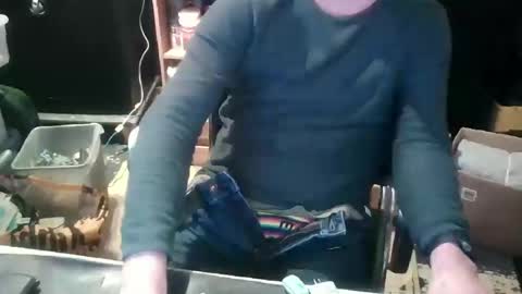 Playtime online show from 02/01/25, 07:05