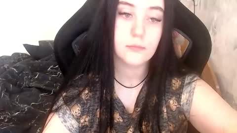 Snapshot of your_8a8y chatting on 02/19/26, 09:49 your_8a8y online show from 02/19/26, 09:49