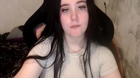 Snapshot of your_8a8y chatting on 02/23/26, 12:35 your_8a8y online show from 02/23/26, 12:35