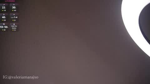 independent model SASKYA AMBHANI online show from 05/06/26, 01:03