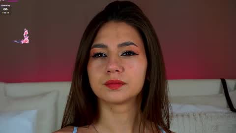 Yuki your little enchantress online show from 02/10/26, 08:07