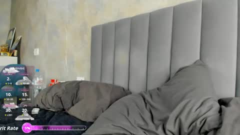 Camilla online show from 05/01/26, 03:49