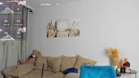 Camilla online show from 06/29/26, 03:56