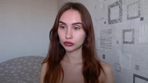 Snapshot of your_ameliaa chatting on 04/05/26, 10:45 Amelia online show from 04/05/26, 10:45