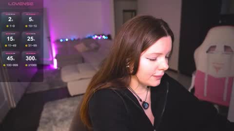 Snapshot of your_baby_julia chatting on 02/05/26, 05:23 Julia Please Thumbs up me online show from 02/05/26, 05:23