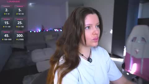 Snapshot of your_baby_julia chatting on 03/24/26, 04:50 Julia Please Thumbs up me online show from 03/24/26, 04:50