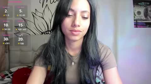 mia3 online show from 03/01/25, 05:20