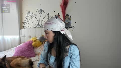 mia3 online show from 10/03/25, 05:21