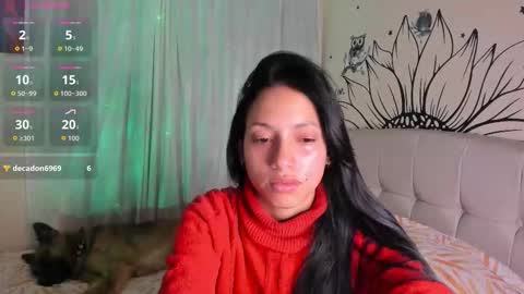 mia3 online show from 10/09/25, 04:43