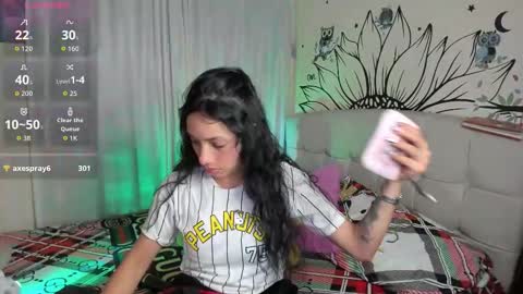 mia3 online show from 10/23/25, 05:29