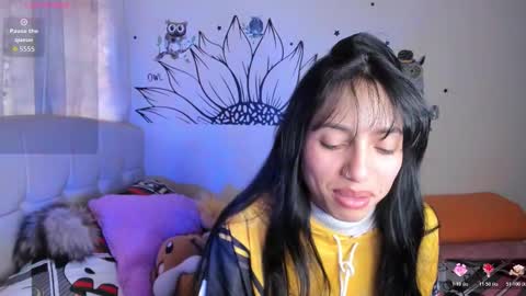 mia3 online show from 11/06/25, 05:03