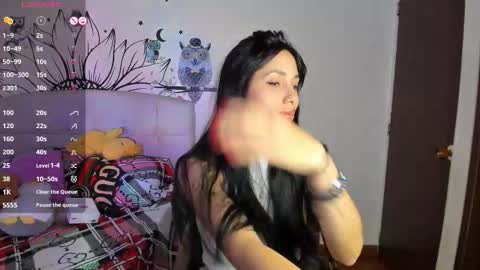 mia3 online show from 11/16/25, 07:30