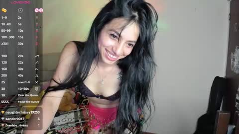 mia3 online show from 12/15/25, 07:34