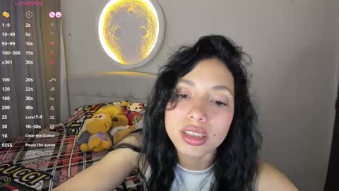 Snapshot of your_beck chatting on 01/06/26, 05:00 mia3 online show from 01/06/26, 05:00