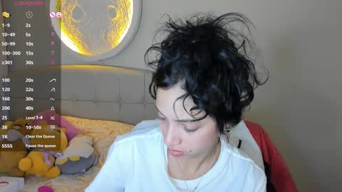 Snapshot of your_beck chatting on 01/12/26, 06:51 mia3 online show from 01/12/26, 06:51