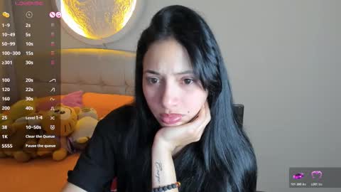 Snapshot of your_beck chatting on 01/17/26, 05:23 mia3 online show from 01/17/26, 05:23