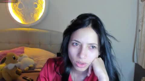 Snapshot of your_beck chatting on 01/19/26, 06:06 mia3 online show from 01/19/26, 06:06