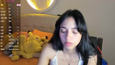 Snapshot of your_beck chatting on 02/20/26, 12:51 mia3 online show from 02/20/26, 12:51