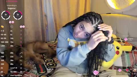 Snapshot of your_beck chatting on 03/06/26, 07:16 mia3 online show from 03/06/26, 07:16