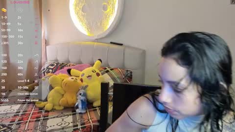 Snapshot of your_beck chatting on 03/12/26, 05:08 mia3 online show from 03/12/26, 05:08