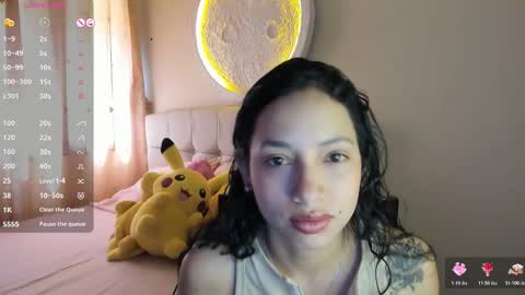 Snapshot of your_beck chatting on 03/13/26, 04:02 mia3 online show from 03/13/26, 04:02