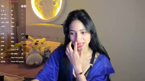 Snapshot of your_beck chatting on 03/21/26, 09:18 mia3 online show from 03/21/26, 09:18