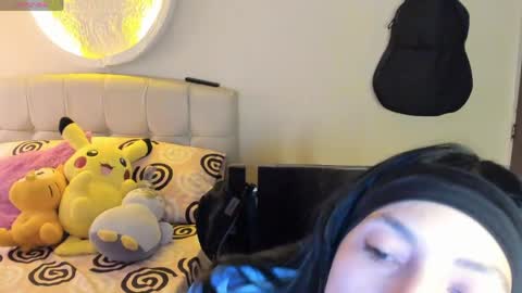 Snapshot of your_beck chatting on 04/10/26, 05:39 mia3 online show from 04/10/26, 05:39