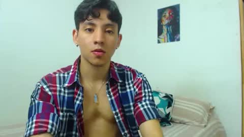 Snapshot of your_boy_hot chatting on 05/12/26, 11:40 your boy online show from 05/12/26, 11:40