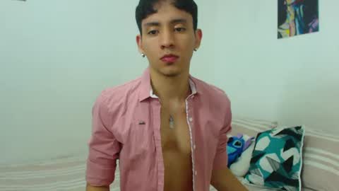 Snapshot of your_boy_hot chatting on 07/29/26, 11:41 your boy online show from 07/29/26, 11:41