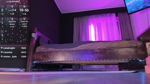 Bunny online show from 12/14/24, 11:56