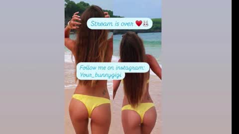 Gigi online show from 11/28/25, 03:04