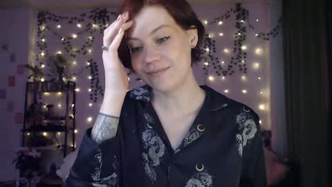 your_corvus online show from 12/05/24, 07:05