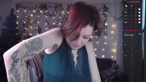 your_corvus online show from 12/08/24, 07:47